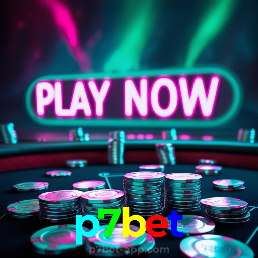p7bet:O cassino online mais confiável para você apostar no futebol e jogar blackjack!