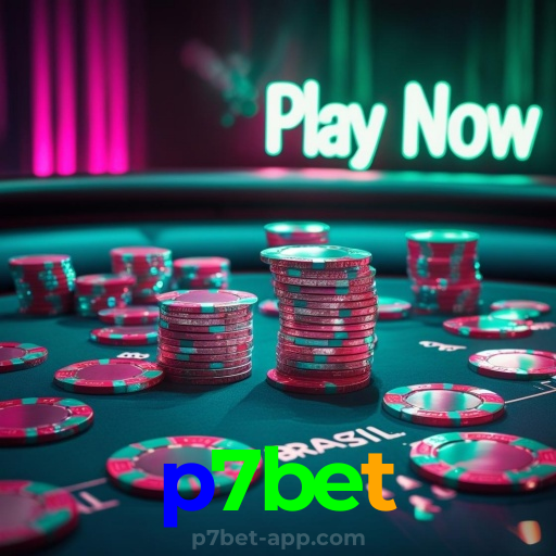 p7bet：Aposte no futebol e jogue os melhores jogos de cassino com grandes prêmios!