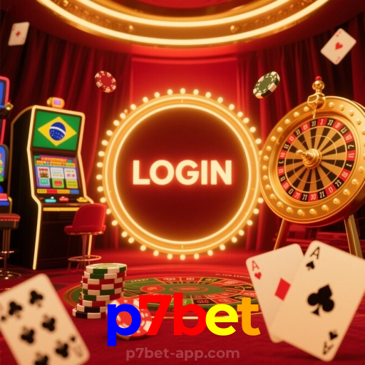 p7bet：A sorte nunca esteve tão ao seu alcance! Aposte nas nossas slots agora!