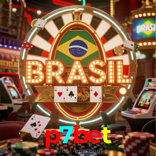 p7bet：Aposte no futebol e jogue os jogos mais emocionantes como blackjack e poker!
