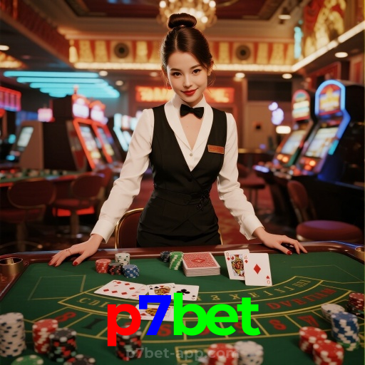 p7bet：Gire a roleta e leve para casa grandes vitórias!