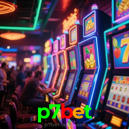 p7bet：A sorte é sua! Aposte agora e ganhe muito mais!