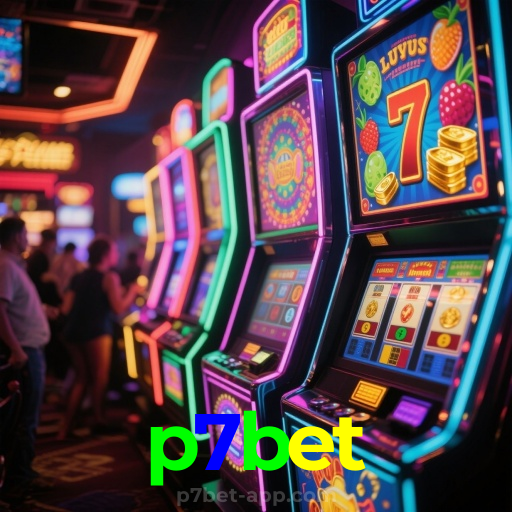 p7bet：O cassino online mais confiável para você apostar no futebol e jogar blackjack!