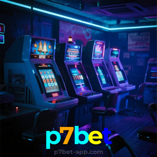 p7bet：Apostas ao vivo no futebol e prêmios épicos nos jogos de cassino!
