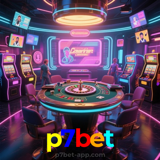 p7bet：O cassino mais confiável para jogar blackjack e apostar no futebol!