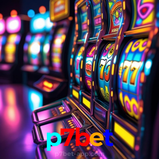 p7bet：Aposte agora e ganhe no melhor cassino online!