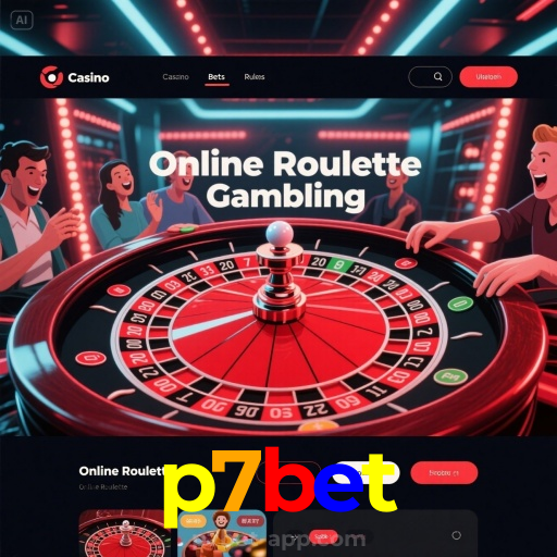 p7bet：Sua chance de ganhar começa no cassino online com poker e apostas no futebol!