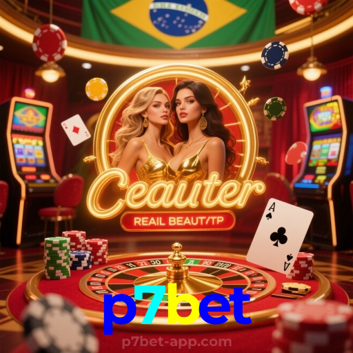 p7bet：Ganhe prêmios incríveis jogando roleta e apostando no futebol online!