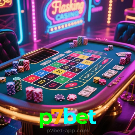 p7bet：Onde o futebol e o cassino online se encontram para diversão sem fim!