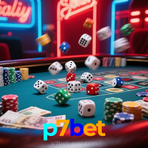 p7bet：Jogue nas mesas de poker e se torne um campeão das cartas!