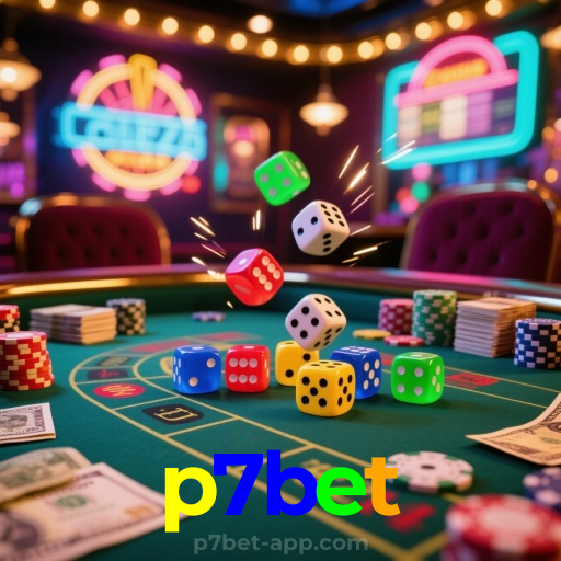 p7bet：Divirta-se com slots e apostas ao vivo em futebol no nosso cassino online!
