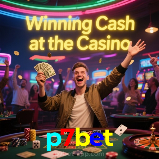 p7bet：Aposte nas roletas e mostre que a sorte está com você!
