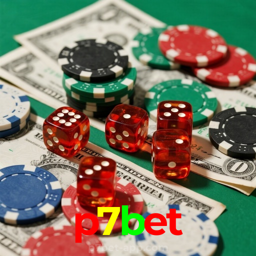 p7bet：Cada giro nas slots pode te levar à grande vitória!