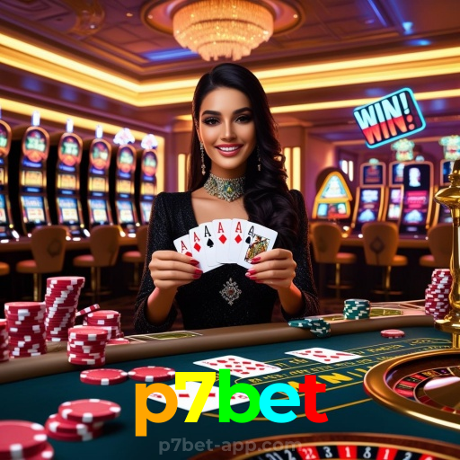 p7bet：Aposte no futebol e ganhe com os melhores jogos de cassino online!