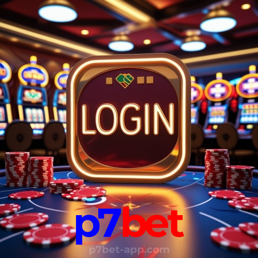 p7bet：A diversão começa no cassino online com poker, roleta e apostas no futebol!