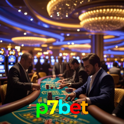 p7bet:Sua sorte começa com as melhores apostas no futebol e no cassino!