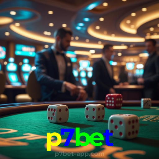 p7bet：Jogue nas roletas e veja grandes prêmios surgirem para você!