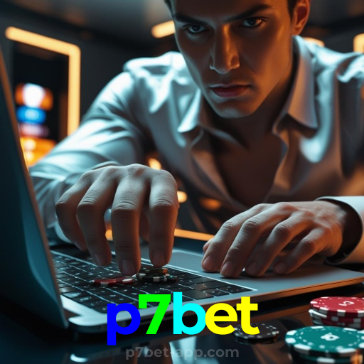 p7bet:O melhor do cassino está ao seu alcance! Jogue agora!
