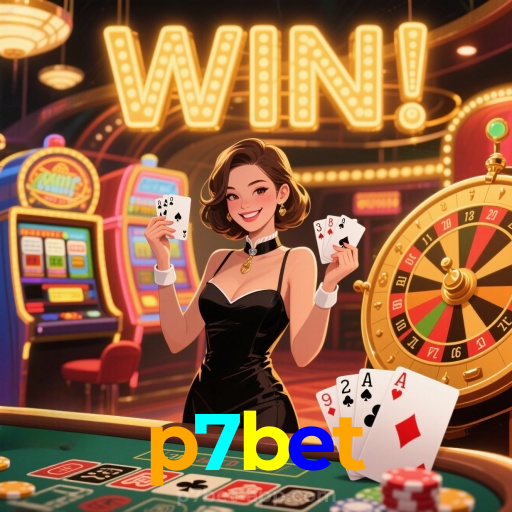 p7bet：Conquiste grandes vitórias em blackjack e aposte no futebol online!