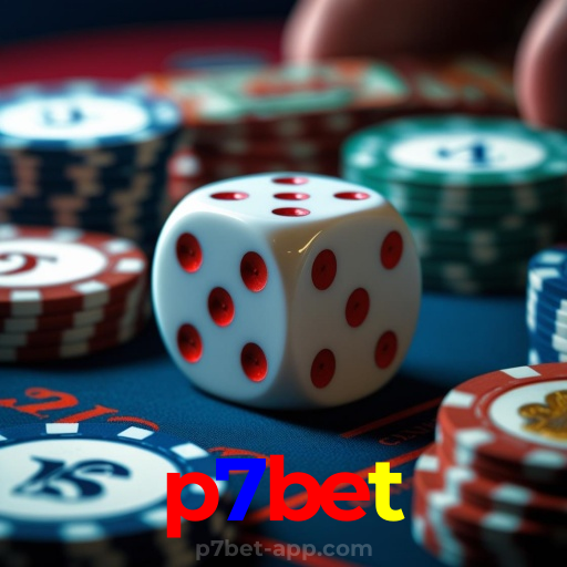 p7bet:O cassino online perfeito para jogos de blackjack e apostas no futebol!