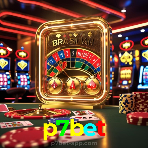 p7bet:Jogue os melhores jogos de cassino como blackjack e roleta, e aposte no futebol!
