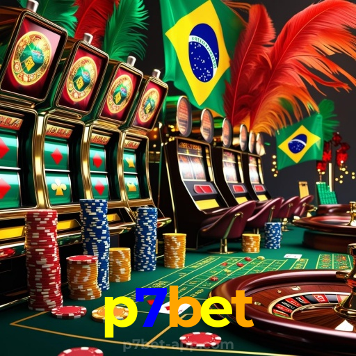 p7bet:Jogue poker, aposte no futebol e tenha uma experiência incrível no cassino online!