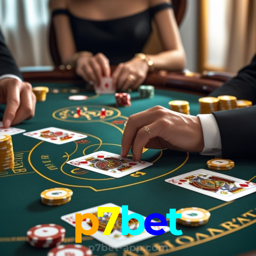 p7bet：Aposte no futebol e vença nas mesas de blackjack no cassino online!