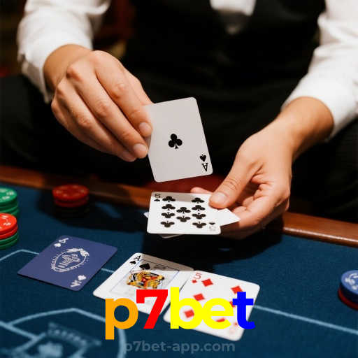 p7bet：Aposte agora e ganhe no melhor cassino online!