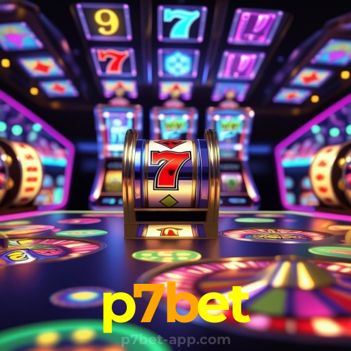 p7bet:A diversão e as vitórias estão te esperando no nosso cassino online!