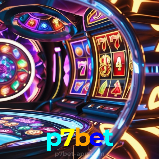 p7bet:Gire as slots e conquiste jackpots de tirar o fôlego!