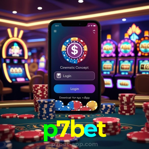 p7bet：Aposte na roleta e conquiste prêmios fantásticos!