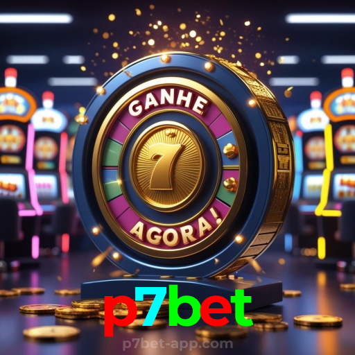 p7bet:Aposte no futebol e ganhe prêmios fantásticos jogando slots e roleta!