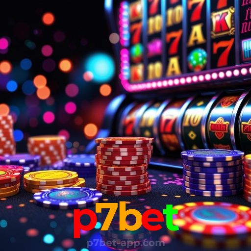 p7bet:Vença com a roleta e aposte no futebol ao vivo no melhor cassino online!