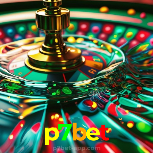 p7bet:Aposte no futebol e jogue os melhores jogos de cassino como roleta!
