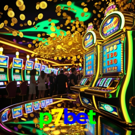 p7bet:Aposte em nosso cassino e viva uma experiência única de diversão!