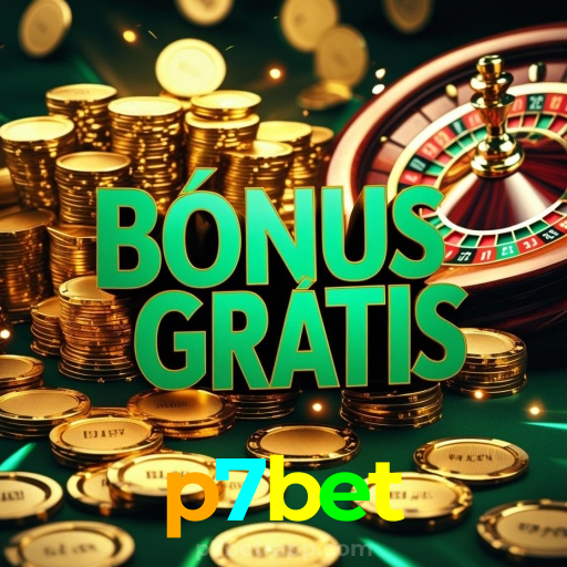 p7bet:Aposte no seu time no futebol e divirta-se com slots e roleta!