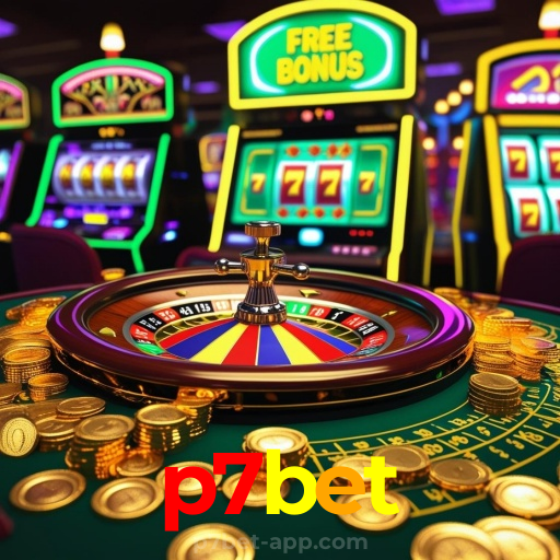 p7bet:Jogue roleta, poker e aposte no futebol com grandes prêmios em jogo!