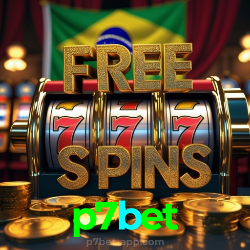 p7bet:As slots mais emocionantes estão esperando por você! Vença agora!