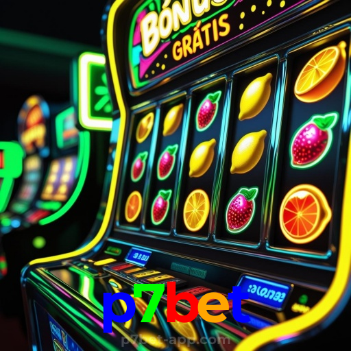 p7bet:O cassino online perfeito para quem ama futebol e jogos emocionantes!