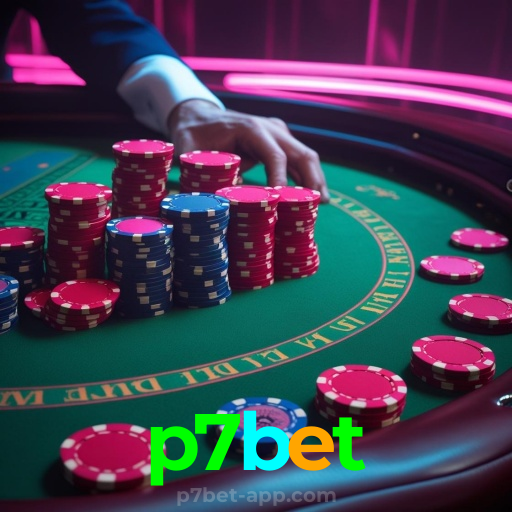 p7bet：Jogue poker, roleta e aposte no futebol no melhor cassino online!