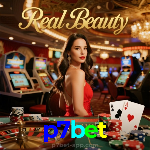 p7bet：Ganhe na roleta e aposte no futebol no cassino online mais confiável!