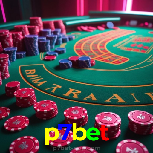 p7bet:Cada giro na roleta é uma nova chance de vitória!