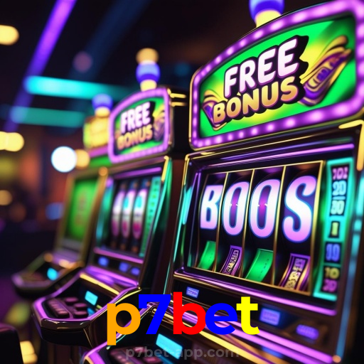 p7bet:Jogue slots, poker e aposte no futebol para prêmios incríveis!