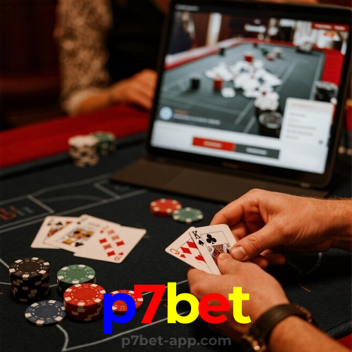 p7bet：Gire as slots e vença com grandes prêmios!