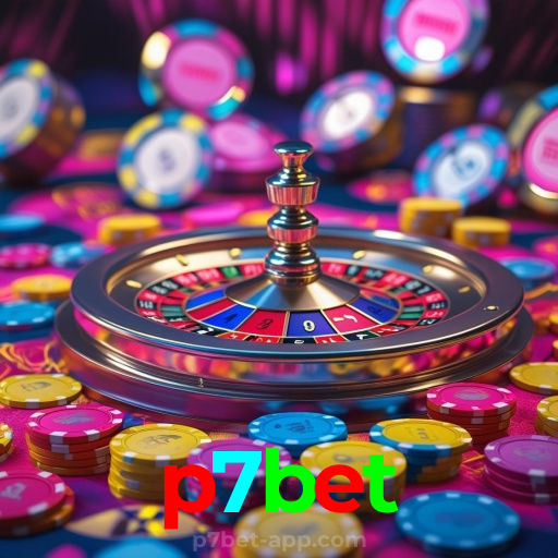 p7bet：Apostas no futebol e grandes prêmios nos melhores jogos de cassino!