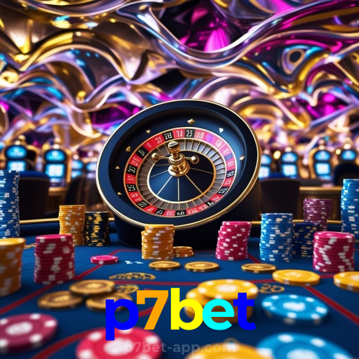 p7bet:Jogue nas roletas e veja a sorte sorrir para você!