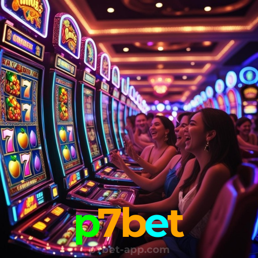 p7bet:O cassino online mais seguro para apostas no futebol e roleta!