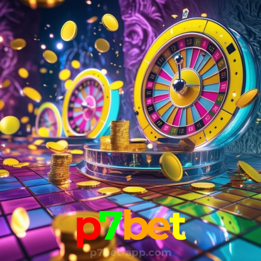 p7bet:A sorte está no cassino online com jogos de poker, roleta e apostas no futebol!