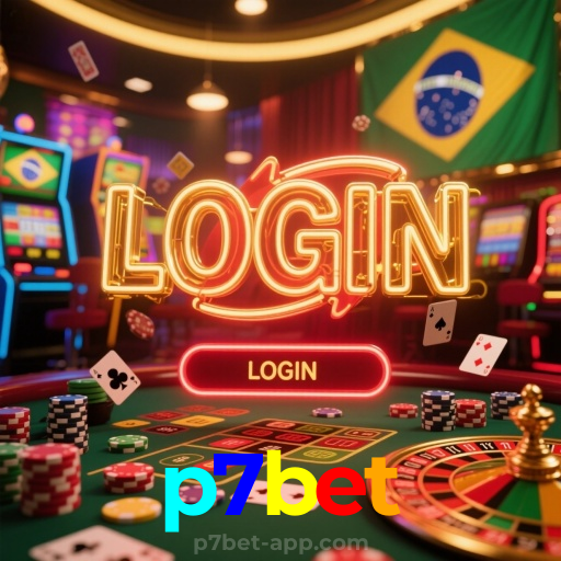 p7bet：A diversão começa no cassino online com poker, roleta e apostas no futebol!