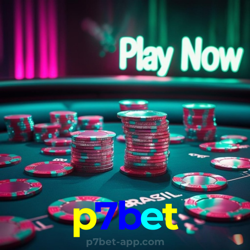 p7bet:Apostas no futebol e diversão em blackjack e roleta online te esperam!
